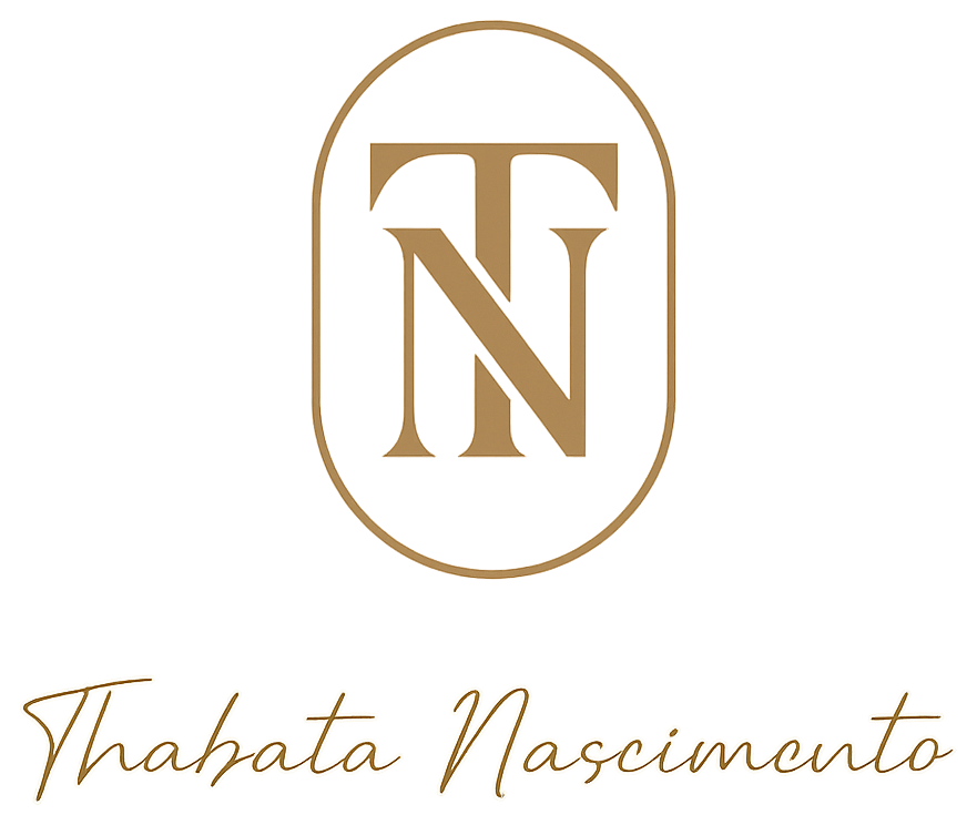 Assinatura Thabata Nascimento