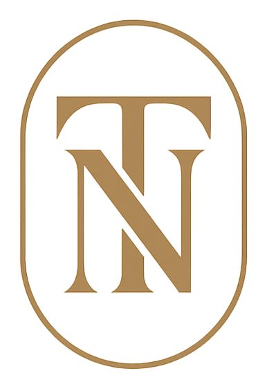 Logo Thabata Nascimento