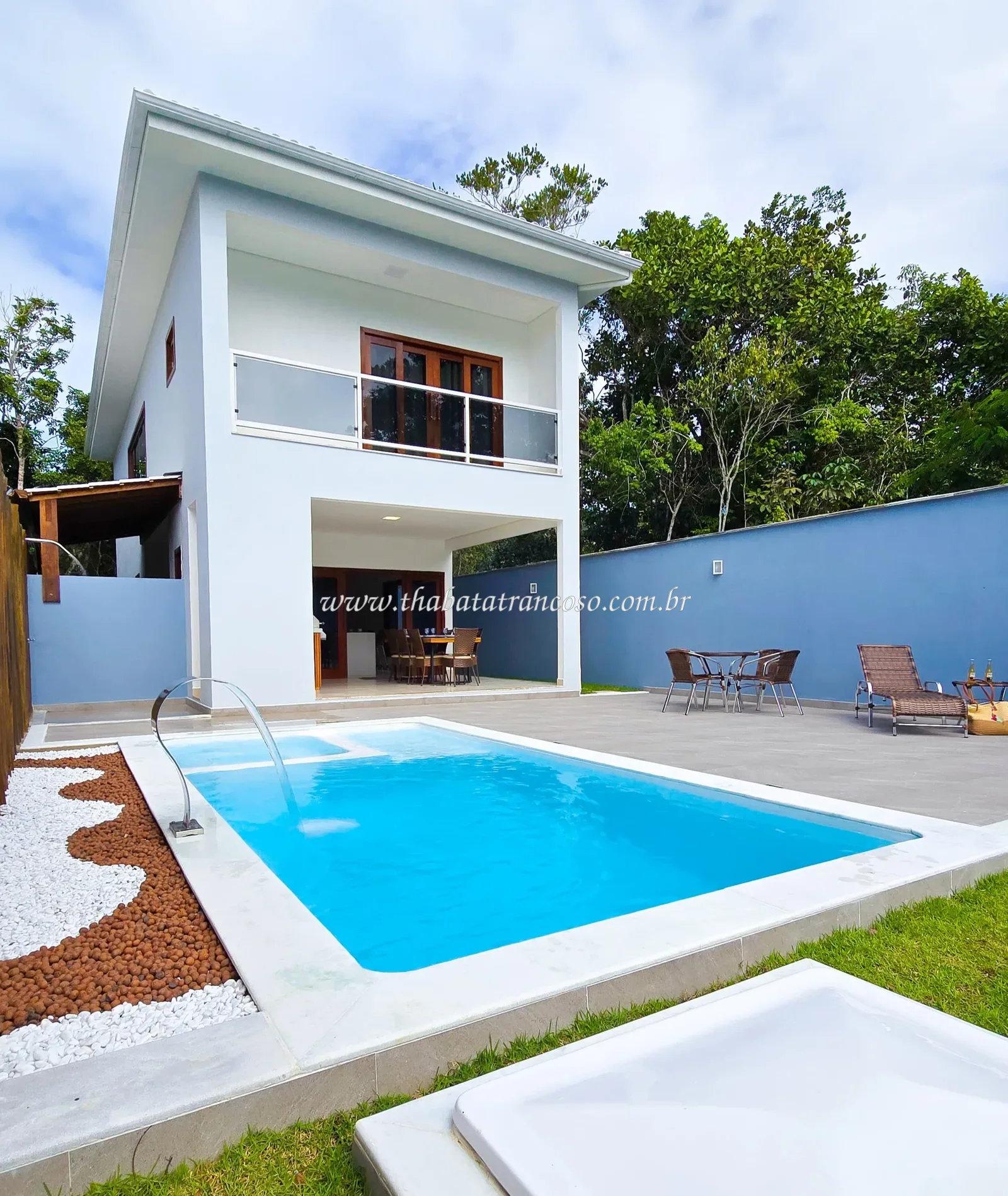 Casa dos Corais | Pronta para Viver Arraial d'Ajuda