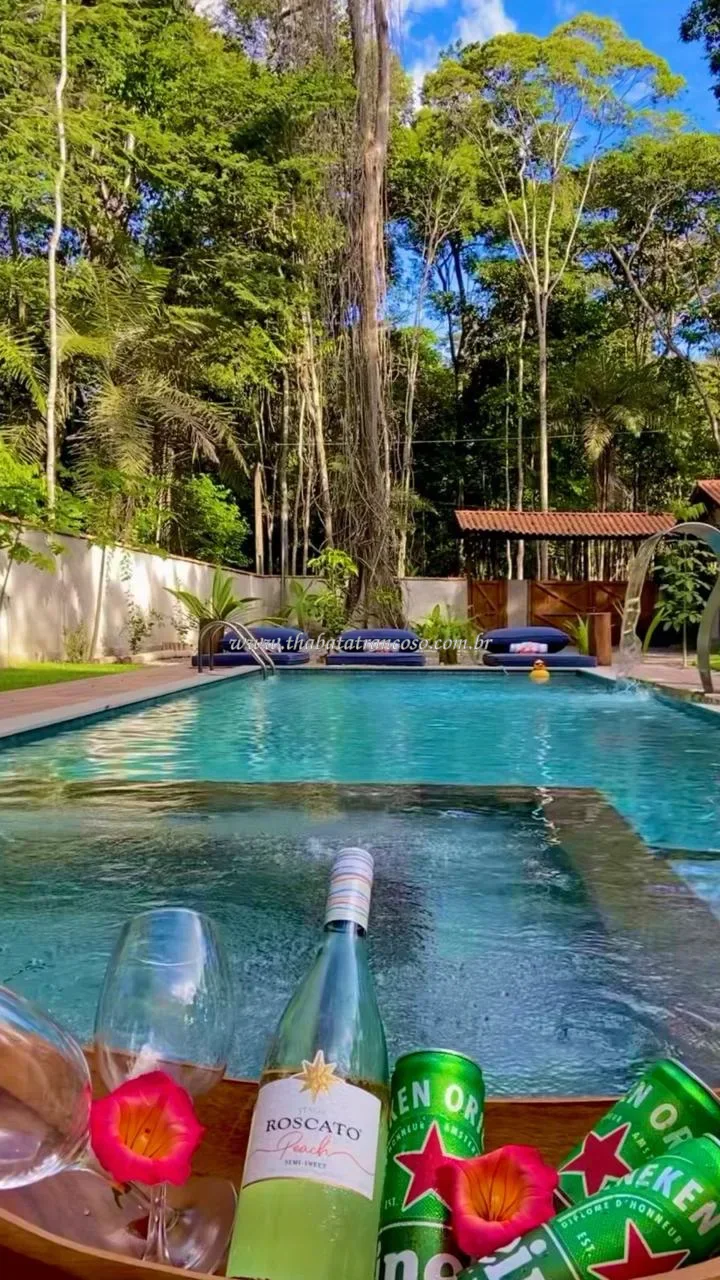 Chalés Sapirara | Viver em Trancoso e Empreender com Leveza