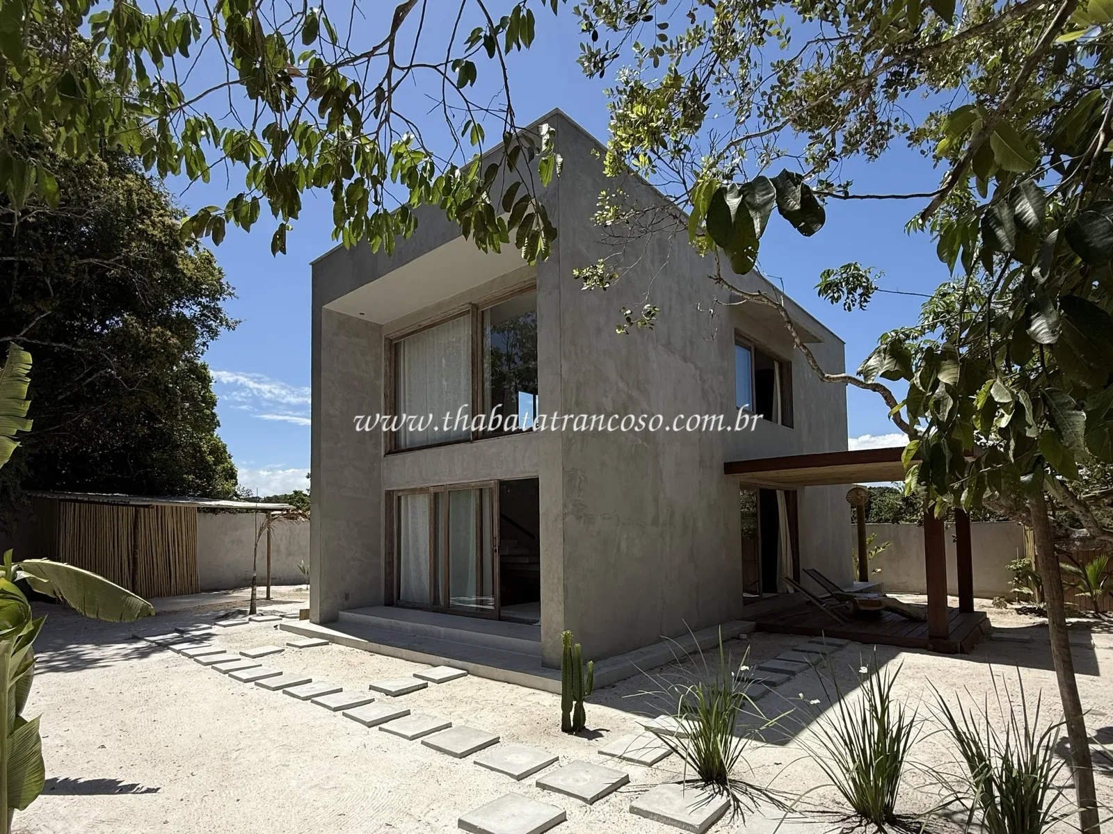 Casa Valkíria | Refúgio para Dois em Trancoso