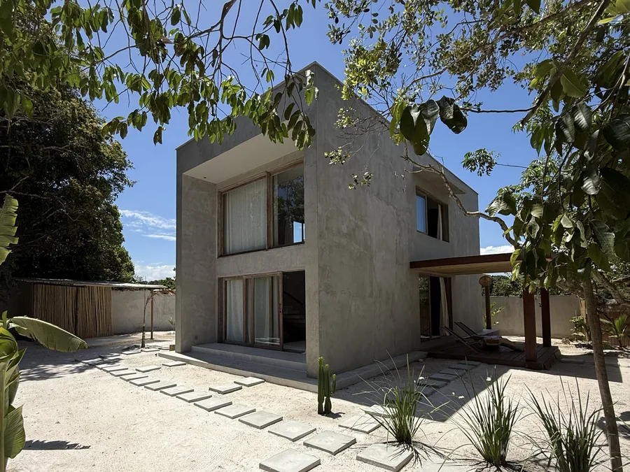 Casa Valkíria | Refúgio para Dois em Trancoso