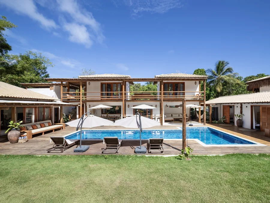 Casa do Português 01 | O Prazer de Viver Trancoso Sem Pressa