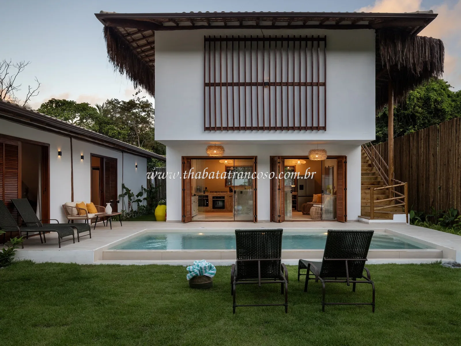 Casa do Português 02 | Trancoso no Seu Próprio Ritmo
