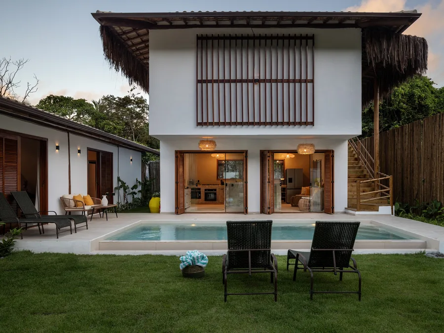 Casa do Português 02 | Trancoso no Seu Próprio Ritmo