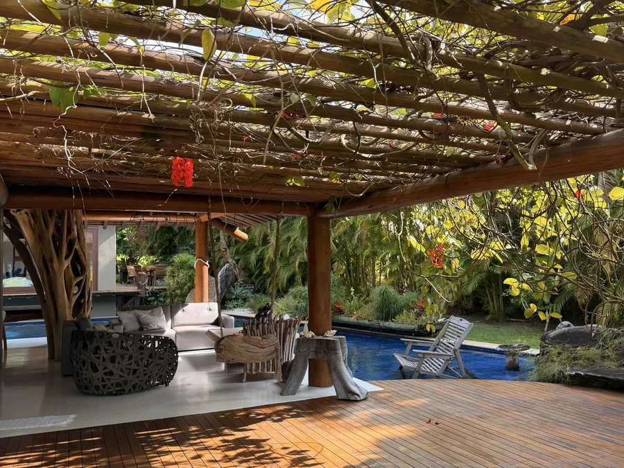 Casa do Francês by David Bastos | Terra Vista Golf